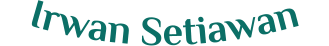 Irwan Setiawan