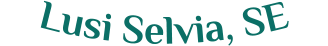 Lusi Selvia, SE