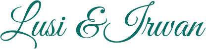 Lusi  &  Irwan