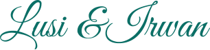 Lusi  &  Irwan